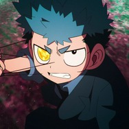 『運命の巻戻士』スーパーティザーPVカット