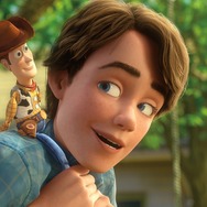 『トイ・ストーリー3』場面写真