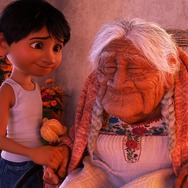 『リメンバー・ミー』場面写真