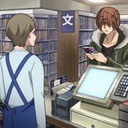 夏アニメ『SAKAMOTO DAYS』第2クール第12話「OVERLOAD」先行場面カット