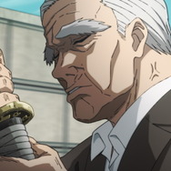 夏アニメ『SAKAMOTO DAYS』第2クール第12話「OVERLOAD」先行場面カット