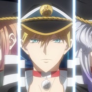 夏アニメ『美男高校地球防衛部ハイカラ！』第2話（第弐話）「ノリがいいって ハイカラだぜ！」先行場面カット