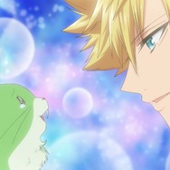 夏アニメ『美男高校地球防衛部ハイカラ！』第2話（第弐話）「ノリがいいって ハイカラだぜ！」先行場面カット