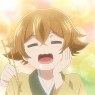 夏アニメ『美男高校地球防衛部ハイカラ！』第2話（第弐話）「ノリがいいって ハイカラだぜ！」先行場面カット