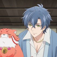 夏アニメ『美男高校地球防衛部ハイカラ！』第2話（第弐話）「ノリがいいって ハイカラだぜ！」先行場面カット