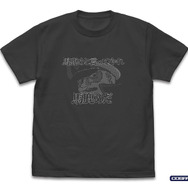 沖田十三「馬鹿めと言ってやれ」Tシャツ