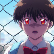 『MAO』PV場面写真