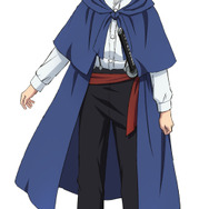 『MAO』摩緒：梶 裕貴