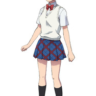 『MAO』黄葉菜花：川井田夏海