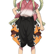 『MAO』百火：下野 紘