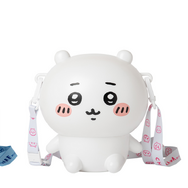 「ちいかわパーク」でしか手に入らない、限定グッズ（一部）