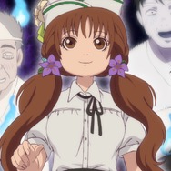 夏アニメ『出禁のモグラ』第2話「幽霊＝人間」 先行カット