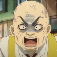 夏アニメ『出禁のモグラ』第2話「幽霊＝人間」 先行カット