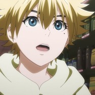 「ニャイト・オブ・ザ・リビングキャット」第2話