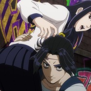 「ニャイト・オブ・ザ・リビングキャット」第2話