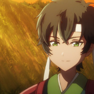 夏アニメ『Turkey!』第2話（2投目）「迷って、アウトスパット」先行場面カット