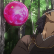 夏アニメ『Turkey!』第2話（2投目）「迷って、アウトスパット」先行場面カット