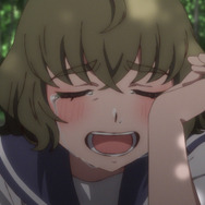 夏アニメ『Turkey!』第2話（2投目）「迷って、アウトスパット」先行場面カット