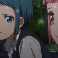 夏アニメ『Turkey!』第2話（2投目）「迷って、アウトスパット」先行場面カット