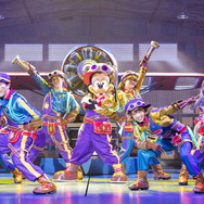 東京ディズニーシー新ショー「ドリームス・テイク・フライト」7月16日スタート！　開発担当者に見どころや開発ポイントを聞いた