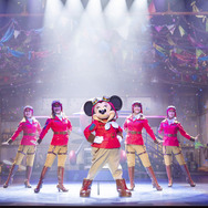 東京ディズニーシー新ショー「ドリームス・テイク・フライト」7月16日スタート！　開発担当者に見どころや開発ポイントを聞いた