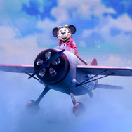 東京ディズニーシー新ショー「ドリームス・テイク・フライト」7月16日スタート！　開発担当者に見どころや開発ポイントを聞いた