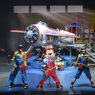 東京ディズニーシー新ショー「ドリームス・テイク・フライト」7月16日スタート！　開発担当者に見どころや開発ポイントを聞いた