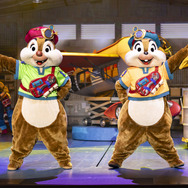 東京ディズニーシー新ショー「ドリームス・テイク・フライト」7月16日スタート！　開発担当者に見どころや開発ポイントを聞いた