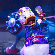 東京ディズニーシー新ショー「ドリームス・テイク・フライト」7月16日スタート！　開発担当者に見どころや開発ポイントを聞いた