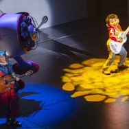 東京ディズニーシー新ショー「ドリームス・テイク・フライト」7月16日スタート！　開発担当者に見どころや開発ポイントを聞いた