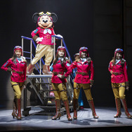 東京ディズニーシー新ショー「ドリームス・テイク・フライト」7月16日スタート！　開発担当者に見どころや開発ポイントを聞いた