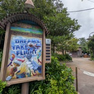 東京ディズニーシー新ショー「ドリームス・テイク・フライト」7月16日スタート！　開発担当者に見どころや開発ポイントを聞いた