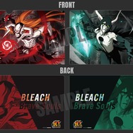 『BLEACH Brave Souls 10周年記念 “卍解” 生放送!!』コメント読み上げプレゼント