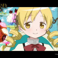 『劇場版 魔法少女まどか☆マギカ〈ワルプルギスの廻天〉』予告場面カット