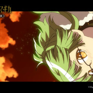 『劇場版 魔法少女まどか☆マギカ〈ワルプルギスの廻天〉』予告場面カット