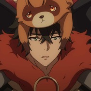 夏アニメ『盾の勇者の成り上がり Season 4』第2話先行場面カット（C）AnekoYusagi_Seira Minami/KADOKAWA/Shield Hero S4 Project