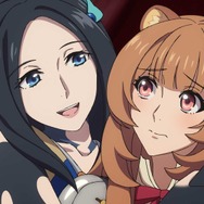 夏アニメ『盾の勇者の成り上がり Season 4』第2話先行場面カット（C）AnekoYusagi_Seira Minami/KADOKAWA/Shield Hero S4 Project