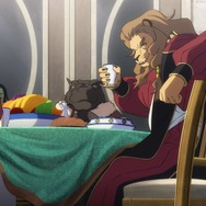 夏アニメ『盾の勇者の成り上がり Season 4』第2話先行場面カット（C）AnekoYusagi_Seira Minami/KADOKAWA/Shield Hero S4 Project