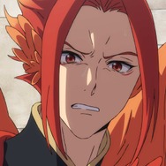 夏アニメ『盾の勇者の成り上がり Season 4』第2話先行場面カット（C）AnekoYusagi_Seira Minami/KADOKAWA/Shield Hero S4 Project