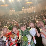 「Anime Expo 2025 The Apothecary Diaries S2 Guest Panel」イベント写真