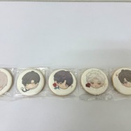 「恋と深空」“誓いのセレモニー”展示会イベント【レポ】