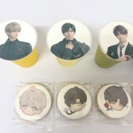 「恋と深空」“誓いのセレモニー”展示会イベント【レポ】