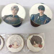 「恋と深空」“誓いのセレモニー”展示会イベント【レポ】