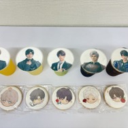 「恋と深空」“誓いのセレモニー”展示会イベント【レポ】