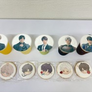 「恋と深空」“誓いのセレモニー”展示会イベント【レポ】