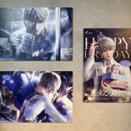 「恋と深空」“誓いのセレモニー”展示会イベント【レポ】