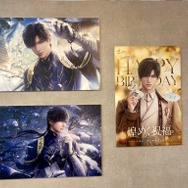 「恋と深空」“誓いのセレモニー”展示会イベント【レポ】