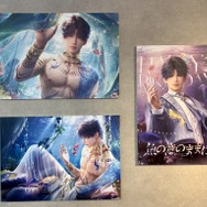 「恋と深空」“誓いのセレモニー”展示会イベント【レポ】