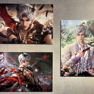 「恋と深空」“誓いのセレモニー”展示会イベント【レポ】