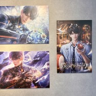 「恋と深空」“誓いのセレモニー”展示会イベント【レポ】